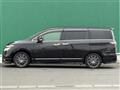 2015 Nissan Elgrand