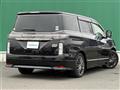 2015 Nissan Elgrand