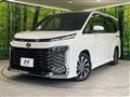 2025 Toyota Voxy