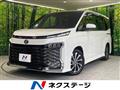 2025 Toyota Voxy