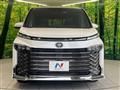 2025 Toyota Voxy