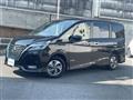 2020 Nissan Serena