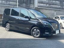 2020 Nissan Serena