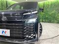 2025 Toyota Voxy