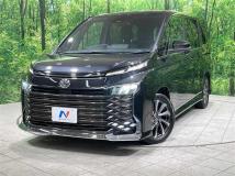2025 Toyota Voxy