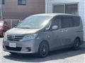 2011 Nissan Serena