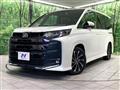 2025 Toyota Noah