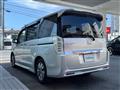 2012 Honda Step WGN