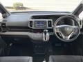 2012 Honda Step WGN