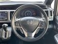 2012 Honda Step WGN