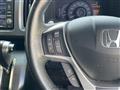 2012 Honda Step WGN
