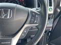 2012 Honda Step WGN