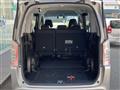 2012 Honda Step WGN