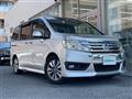 2012 Honda Step WGN