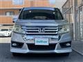 2012 Honda Step WGN