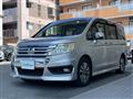 2012 Honda Step WGN
