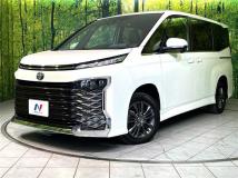 2024 Toyota Voxy