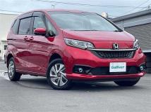 2020 Honda Freed