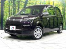 2015 Toyota SPADE