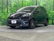 2015 Toyota Sienta