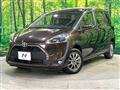 2018 Toyota Sienta