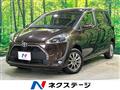 2018 Toyota Sienta