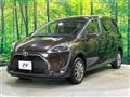 2018 Toyota Sienta
