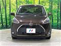 2018 Toyota Sienta