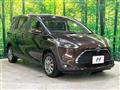 2018 Toyota Sienta