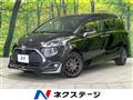 2019 Toyota Sienta