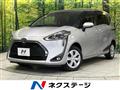 2019 Toyota Sienta
