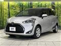 2019 Toyota Sienta