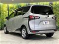 2019 Toyota Sienta