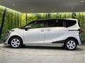 2019 Toyota Sienta