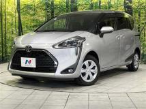 2019 Toyota Sienta