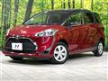 2020 Toyota Sienta