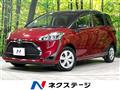 2020 Toyota Sienta