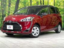 2020 Toyota Sienta