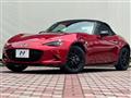 2020 Mazda Roadster