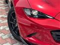 2020 Mazda Roadster