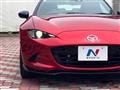 2020 Mazda Roadster