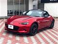 2020 Mazda Roadster