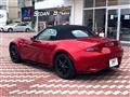2020 Mazda Roadster