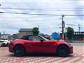2020 Mazda Roadster