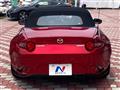 2020 Mazda Roadster