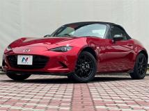 2020 Mazda Roadster