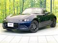 2022 Mazda Roadster
