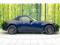2022 Mazda Roadster