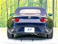 2022 Mazda Roadster