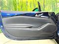 2022 Mazda Roadster